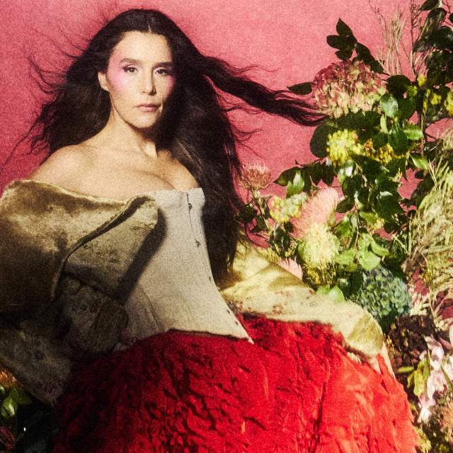 Jessie Ware