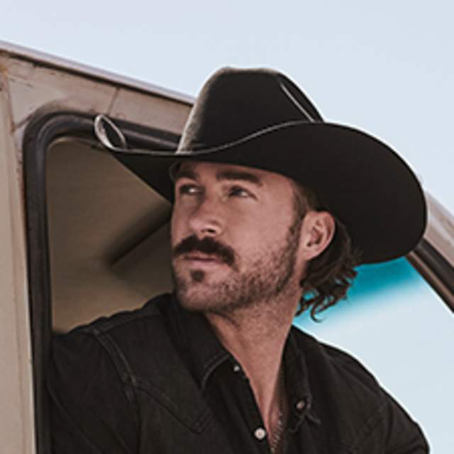 Riley Green: Cowboy As It Gets Tour 2026