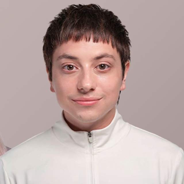 CA7RIEL & Paco Amoroso