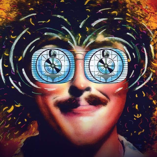 “Weird Al” Yankovic