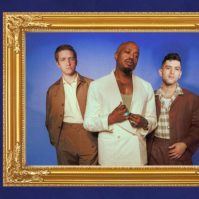 Durand Jones & The Indications - Flowers Tour 2025