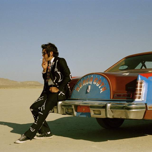 The Growlers