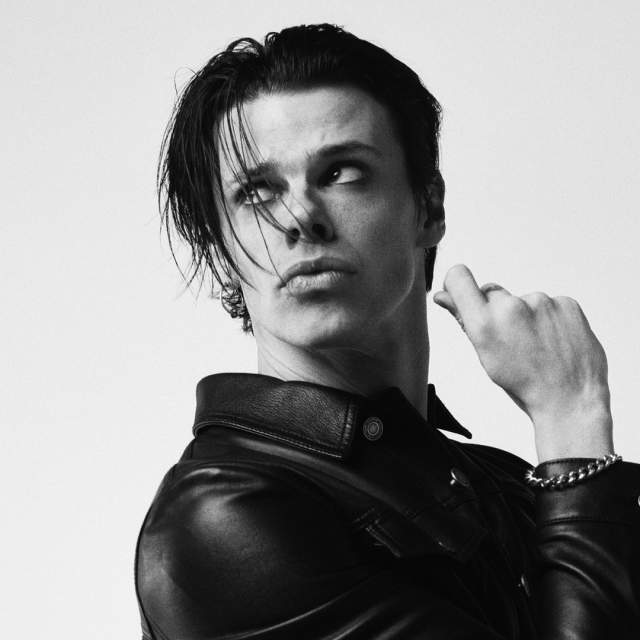 YUNGBLUD