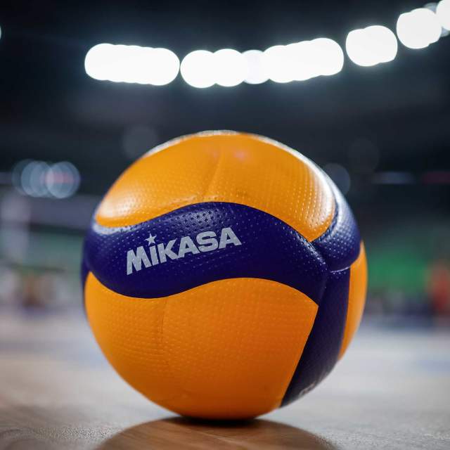 NORCECA Men’s Volleyball Continental Championship- Packages