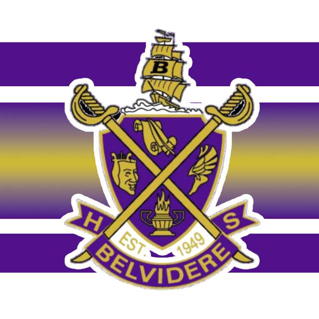 Belvidere High School 2026 Graduation