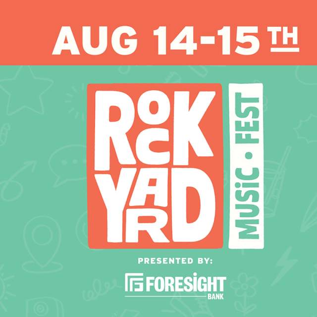 RockYard Music Fest