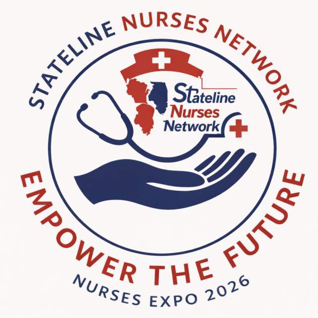 Stateline Nurses Network 2026 Nurses Expo