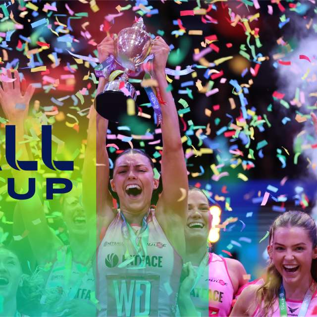 Netball Super Cup 2026