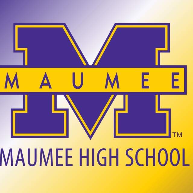 Maumee High School Graduation
