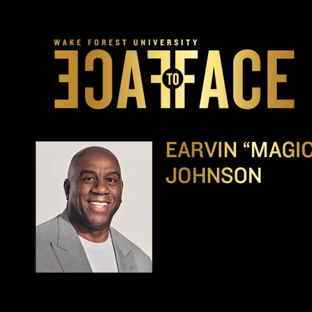 Face to Face 2025-2026 Speaker Series