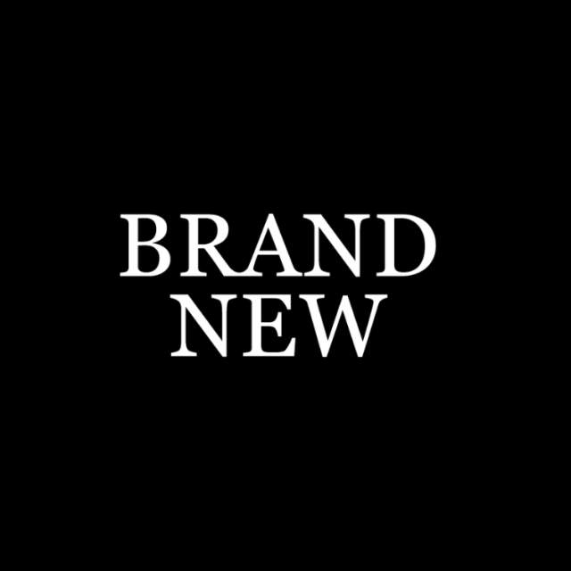 Brand New