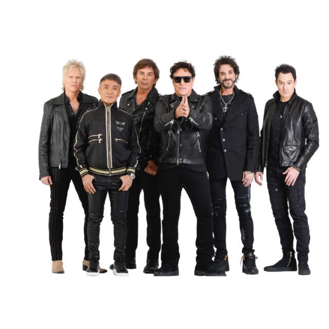 JOURNEY - FINAL FRONTIER TOUR 2026