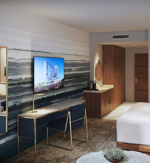 OMNI Fort Lauderdale