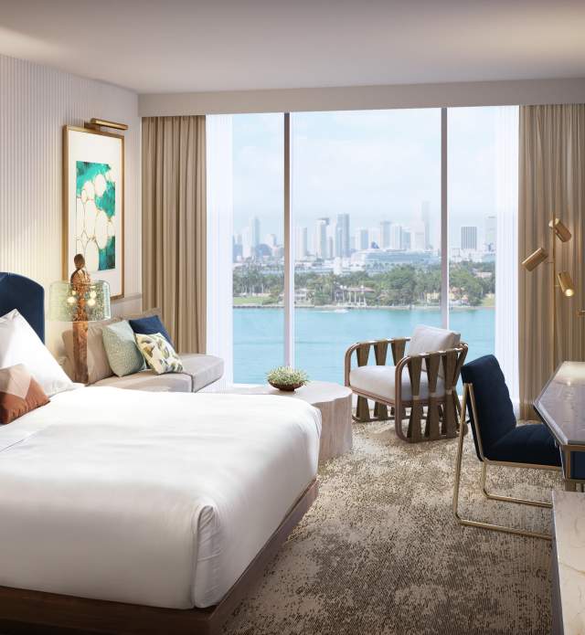 OMNI Fort Lauderdale