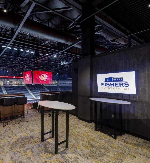 Premium Suites