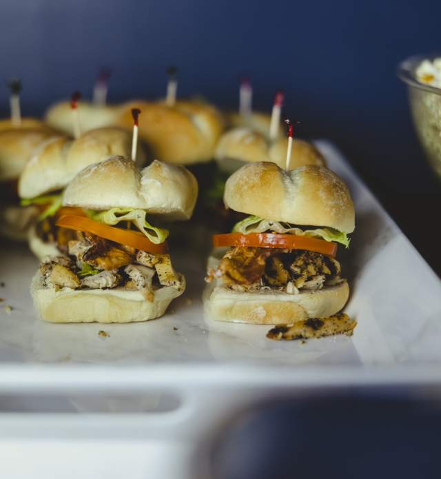 Catering