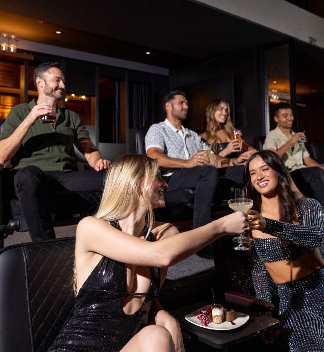 Club Suite