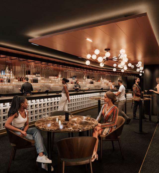 Premium Encore Club