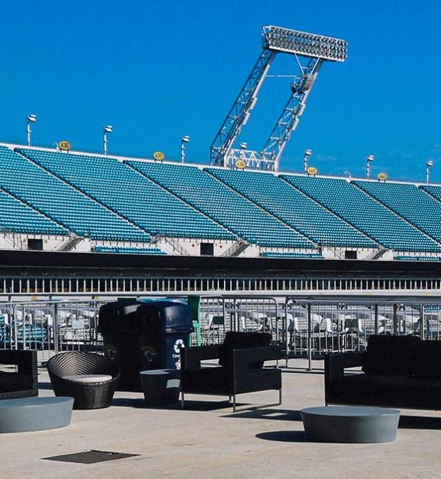 Sky Patio
