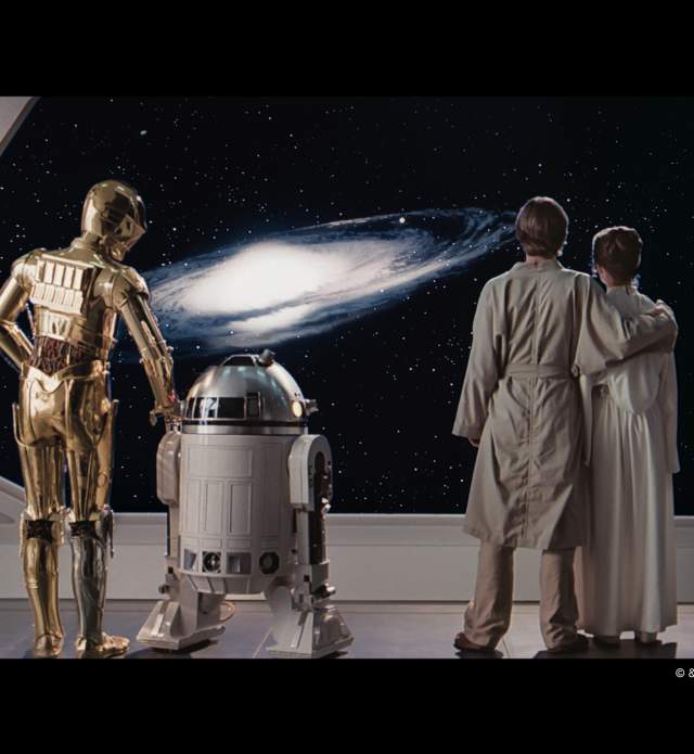 TM Star Wars