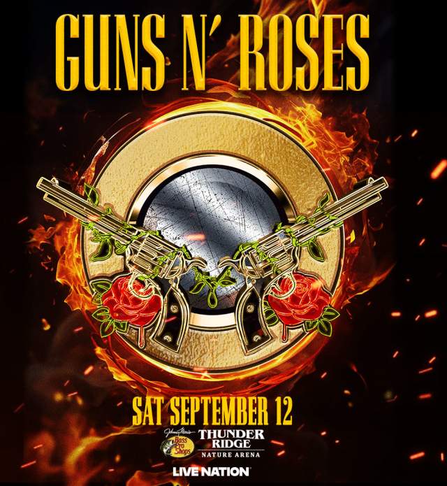 Guns N' Roses