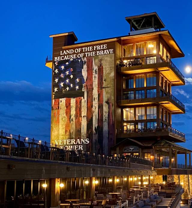 tower 6