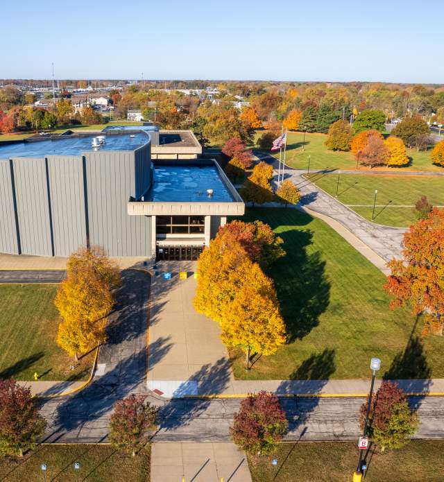 Campus