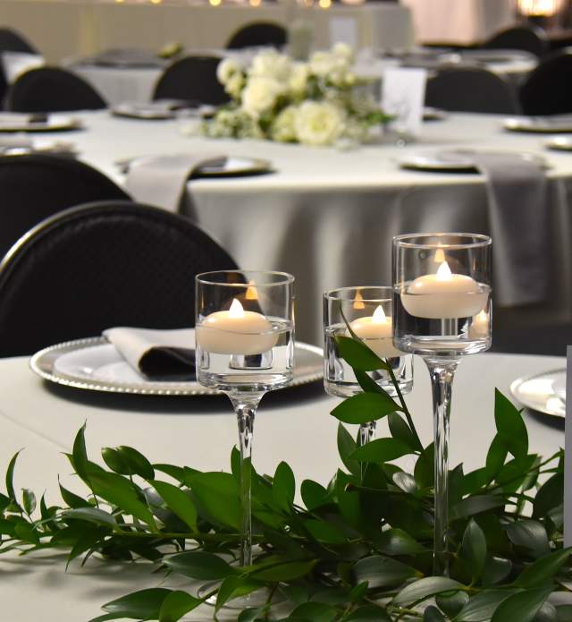 Private Events
