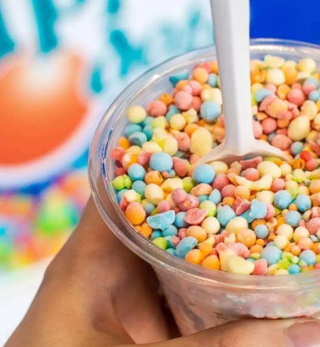 Dippin' Dots