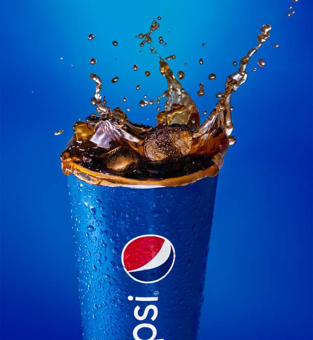 Pepsi