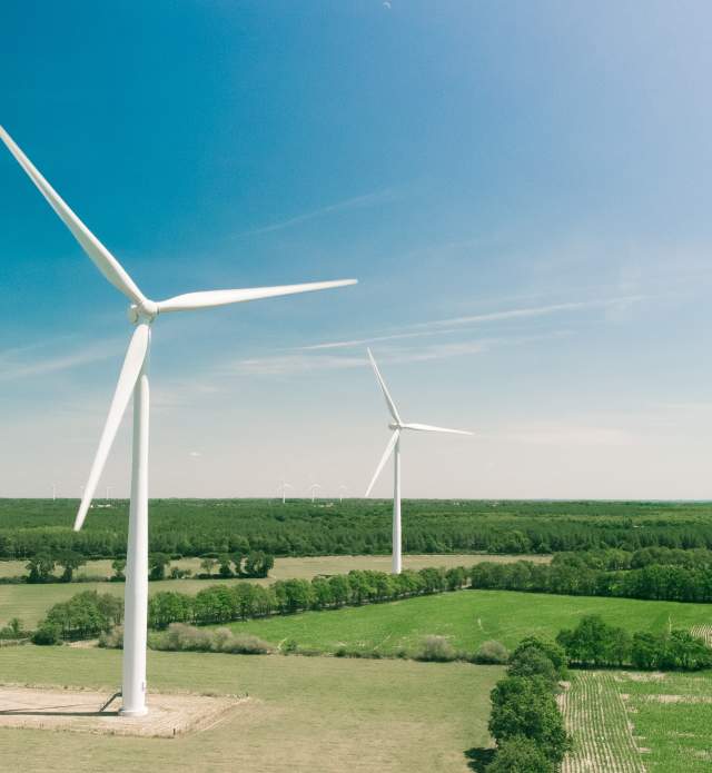 Windmills