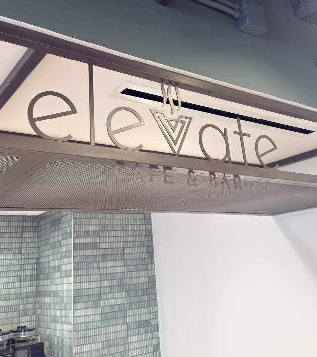 elevate
