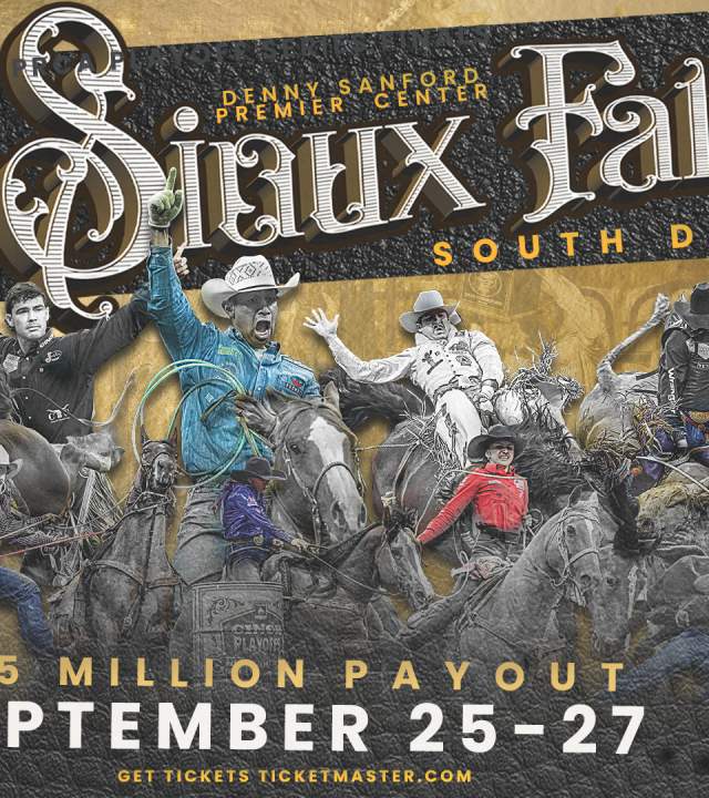 Cinch Playoffs Governor's Cup Rodeo 2026