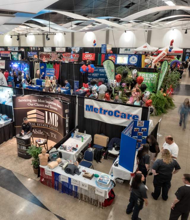 Solar Energy Trade Show
