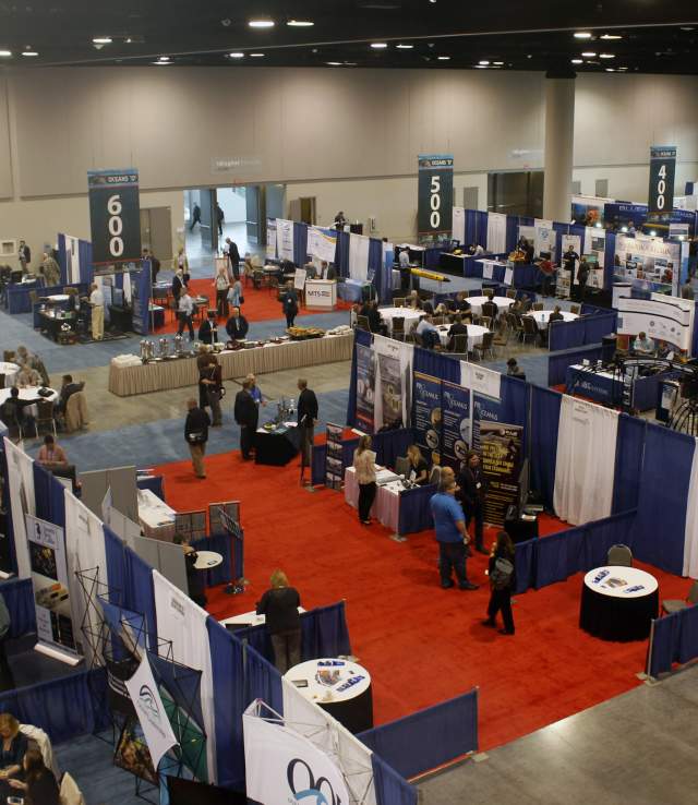 PC Jack Bonney Trade Show- Dena'ina