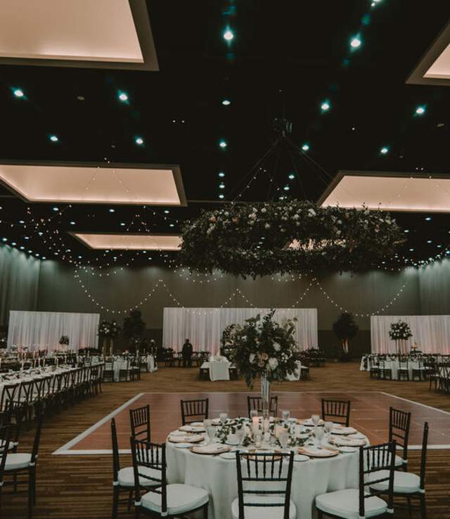 Wedding Denaina