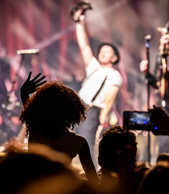 Concert Generic