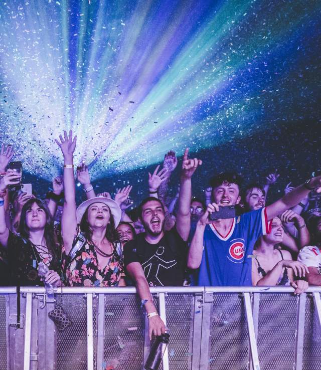 Crowd Generic