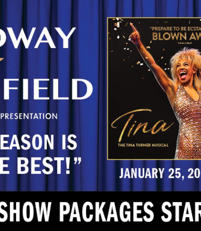 Broadway In Bakersfield 2025-26