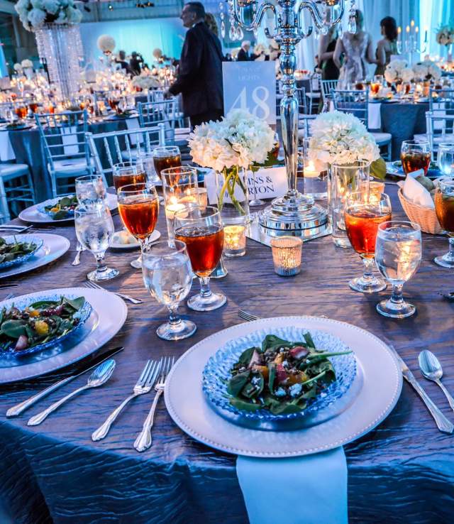 Private Event Generic