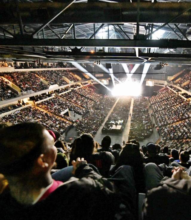 gabe crowd