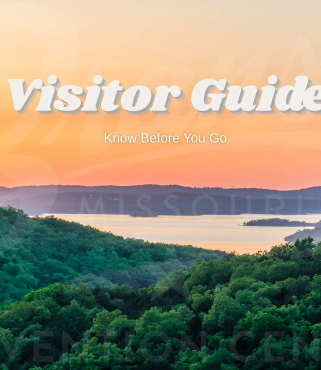 Visitor Guide