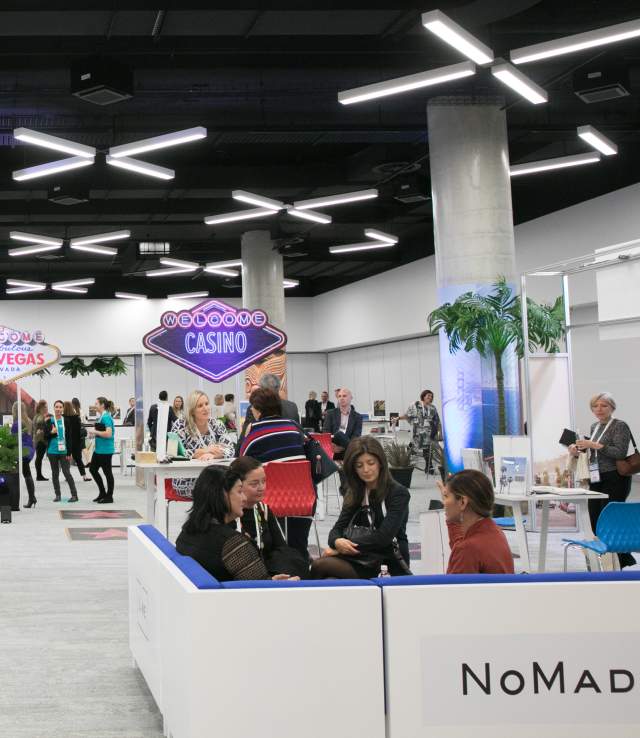 Trade Show Generic