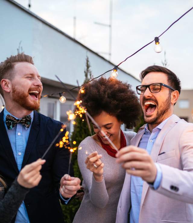 Holiday Event Planning-BCCC