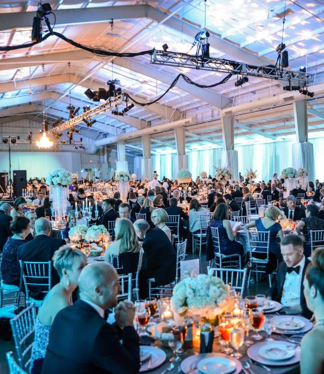 Private Events