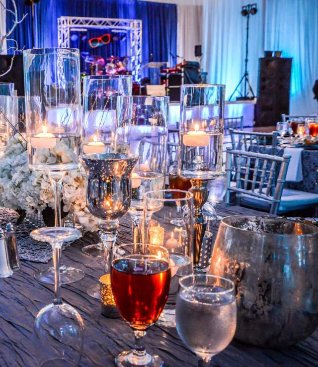 Event Planning Services