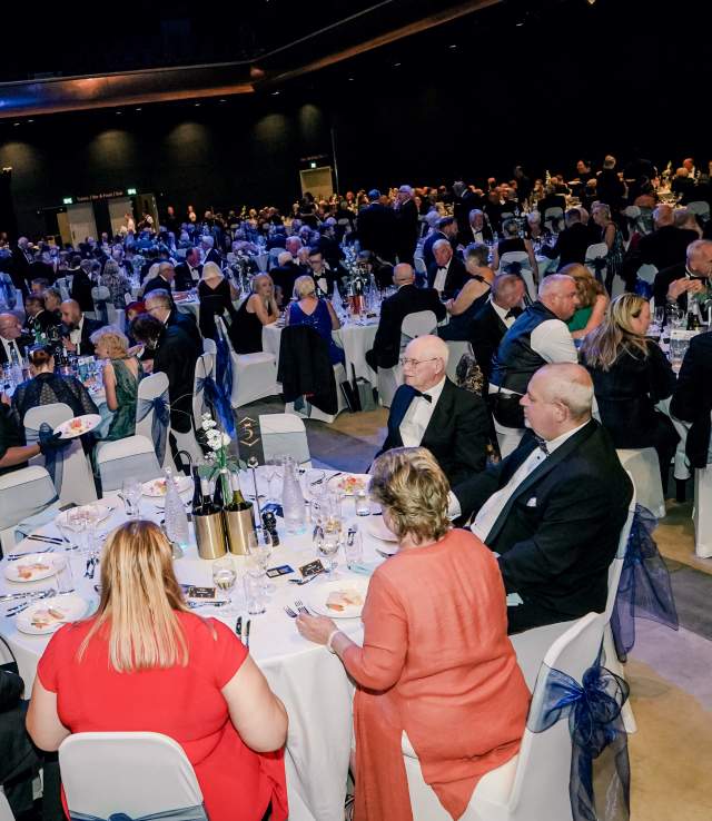 Gala Dinner