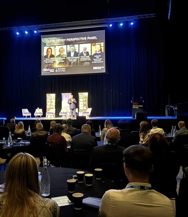 Auditorium - Conference - Cabaret - 4