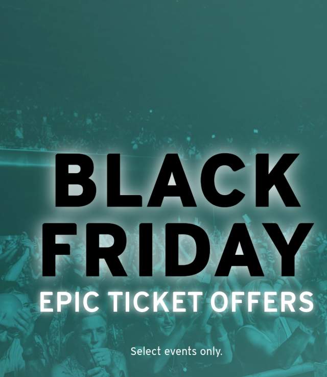 Black Friday mobile friendly