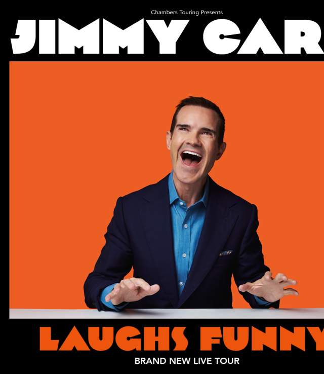 Jimmy Carr 2